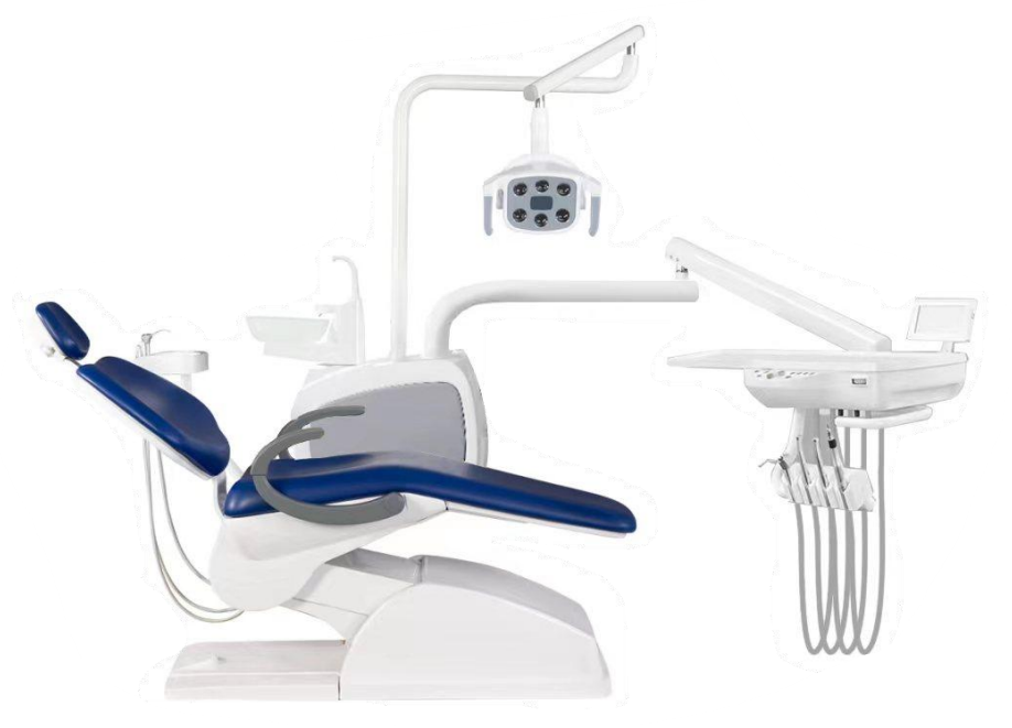 Dent28 Dental Chair Operatory Package