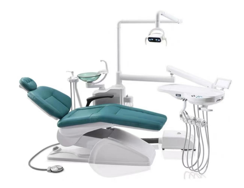 Dent30 Dental Chair Operatory Package