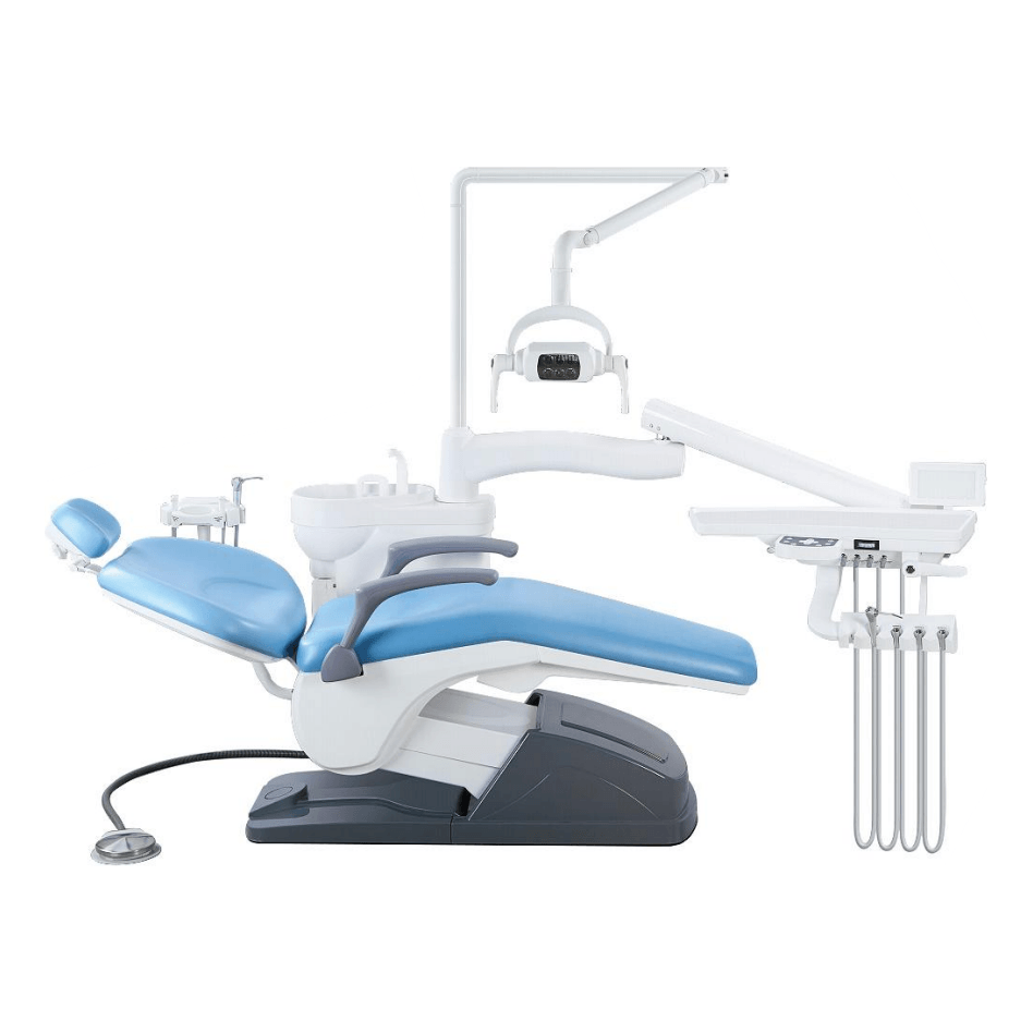 Dent31 Dental Chair Operatory Package - DENTAMED USA