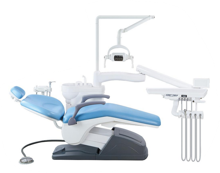 Dent31 Dental Chair Operatory Package