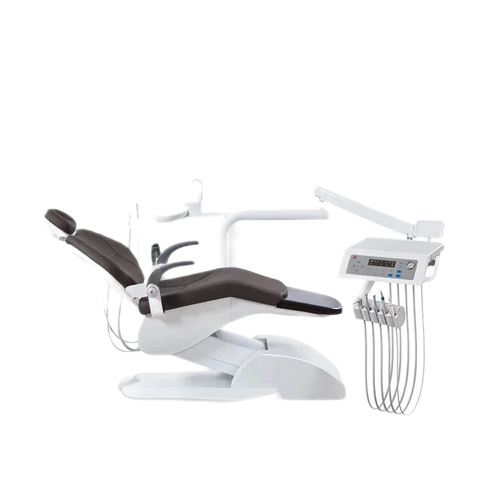 Dental Operatory Package Chair  6