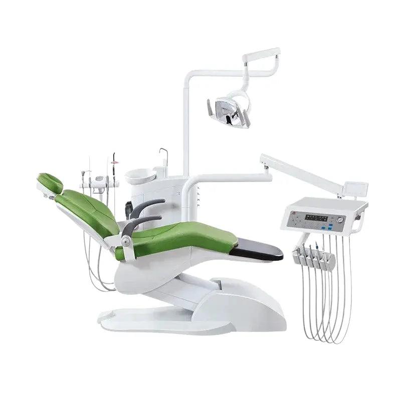 Dental Operatory Package Chair  6