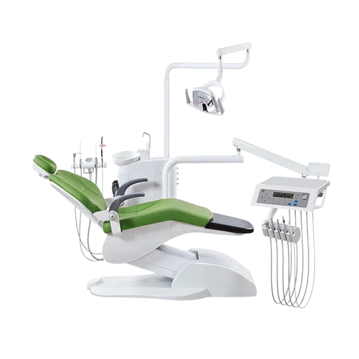 Dental Operatory Package Chair  6