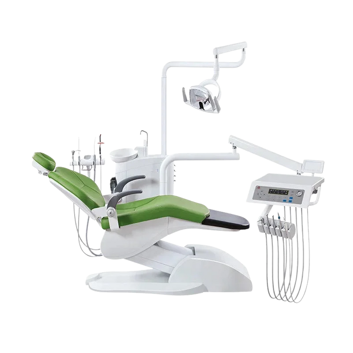 Dental Operatory Package Chair  6