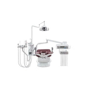 Dental Operatory Package Chair  6