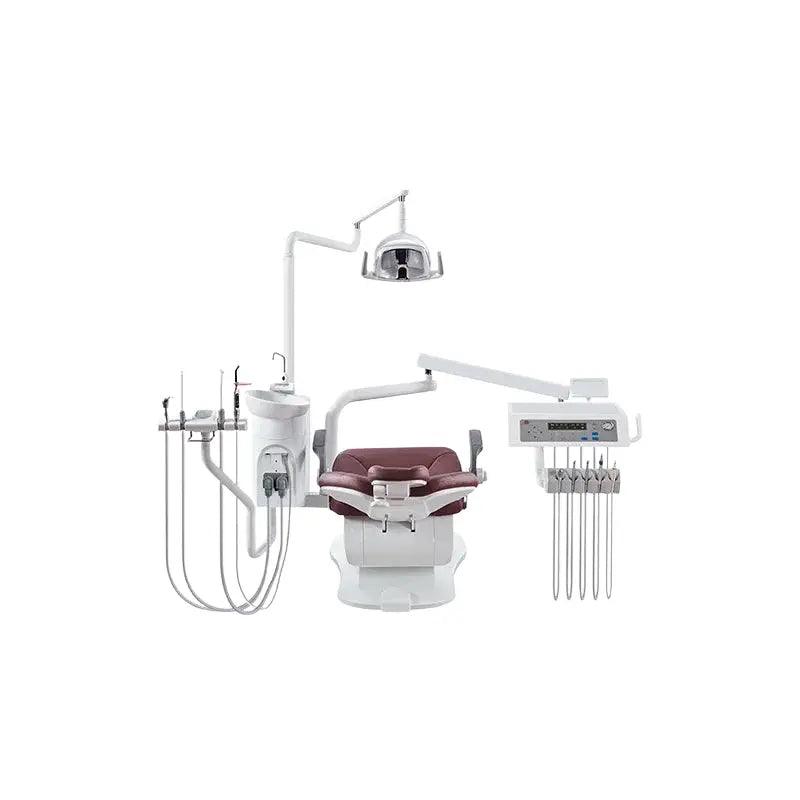 Dental Operatory Package Chair  6