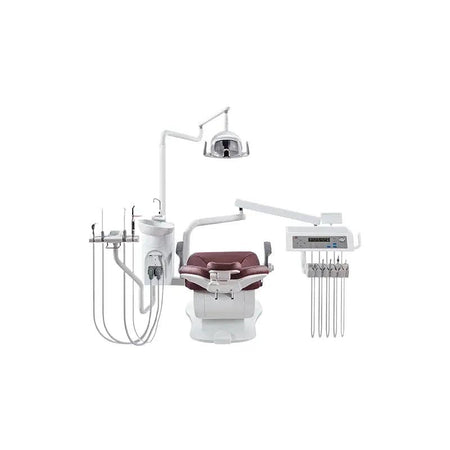 Dental Operatory Package Chair  6