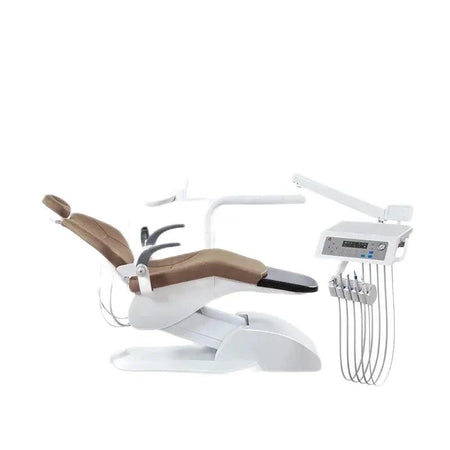 Dental Operatory Package Chair  6