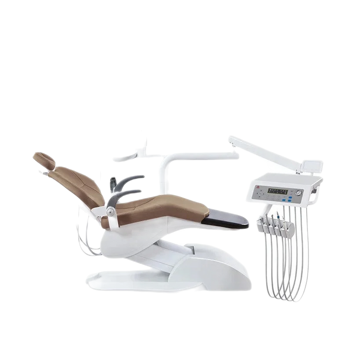 Dental Operatory Package Chair  6