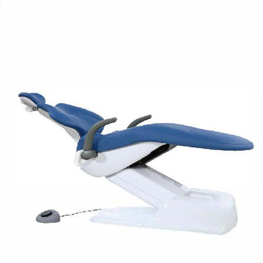 ADS Dental Chair AJ12 Chair A091201 - DENTAMED USA