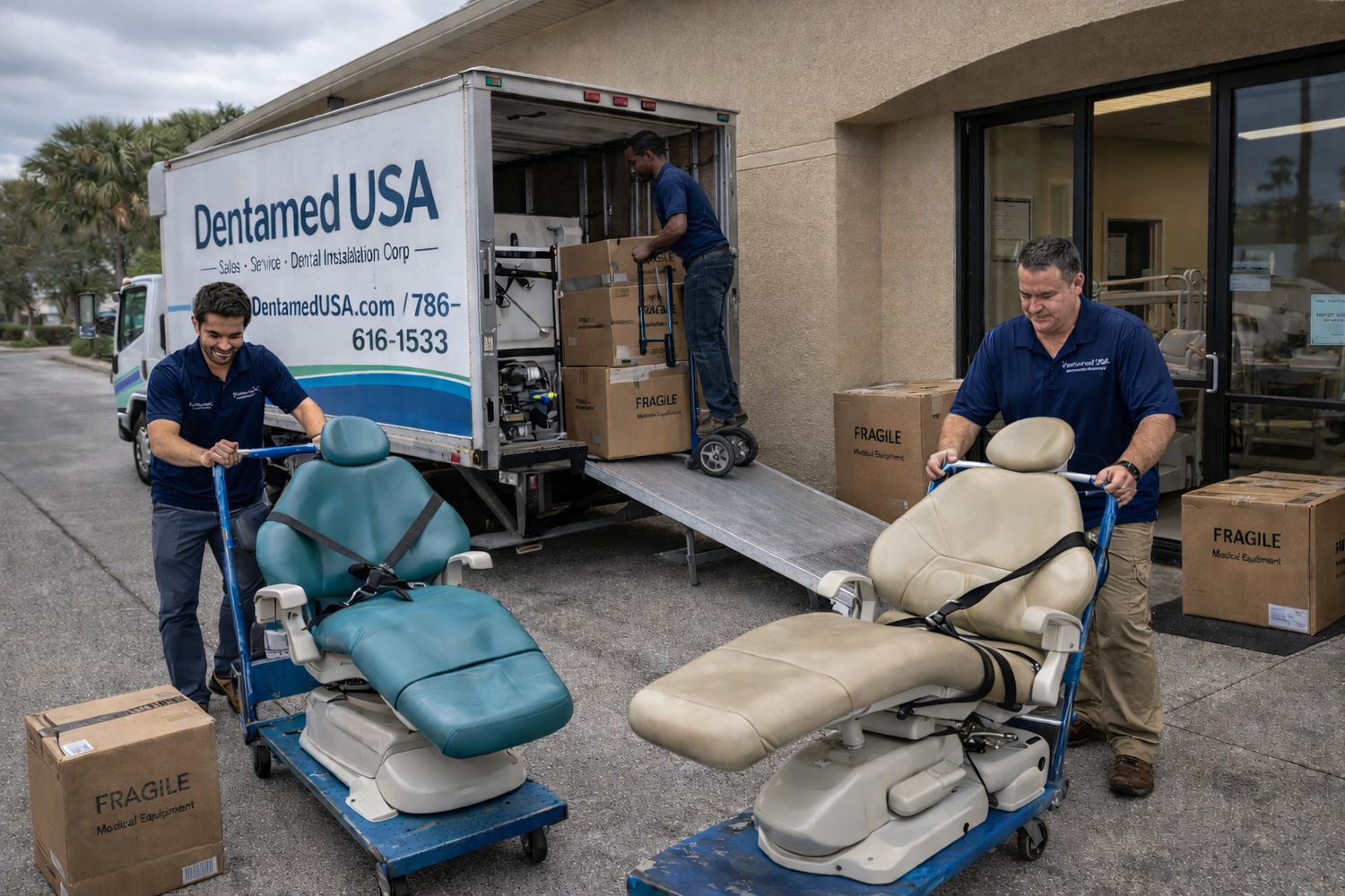 We' LL Help You Move:I