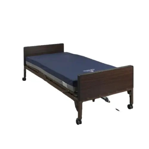 Drive Medical Multi-Ply ShearCare 1500 Pressure Redistribution Foam Mattress Foam Mattress, 