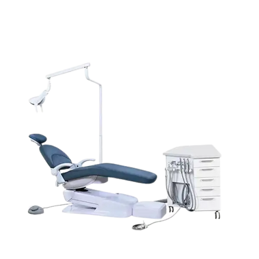 ADS Dental Chair AJ15 Orthodontic Package A9150022 - DENTAMED USA