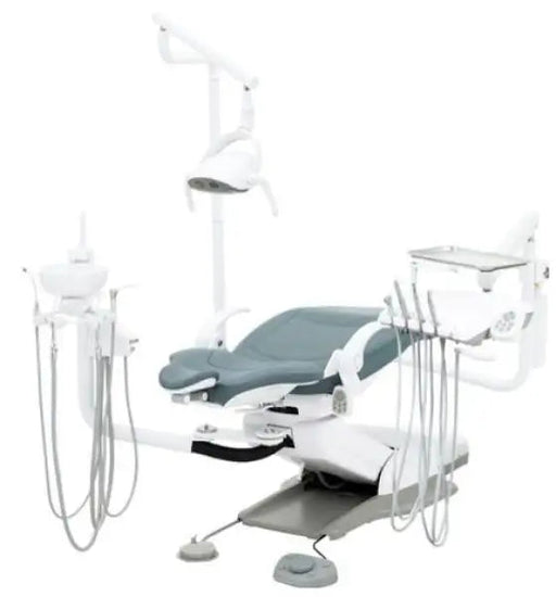 ADS Dental Operatory Package AJ16 Beyond 400/401 Left/Right - DENTAMED USA