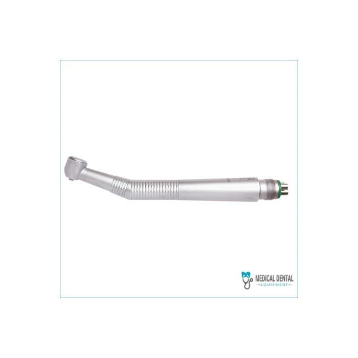 Vector F5 Non-optic-Torque Head Handpiece Single Port Spray- 4 Hole Non-swivel handpiece