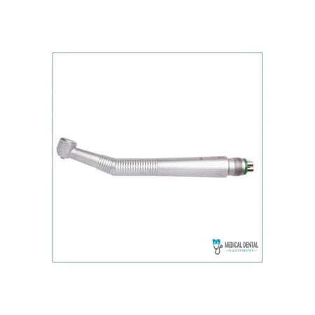 Vector F5 Non-optic-Torque Head Handpiece Single Port Spray- 4 Hole Non-swivel handpiece