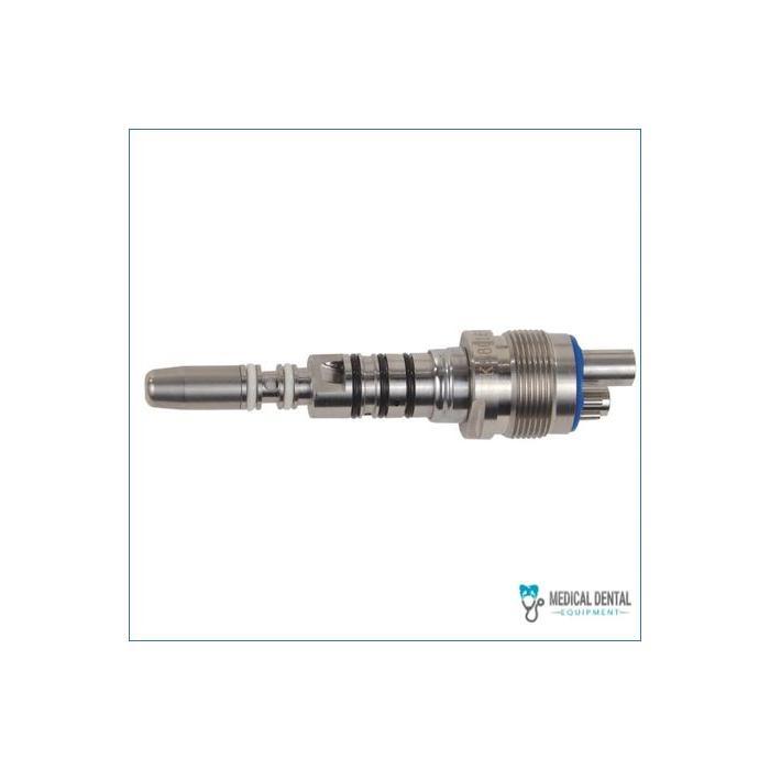 Vector 5 hole fiber-optic swivel 5 hole VKS5 vector-5-hole-fiber-optic-swivel-5-hole-vks5 DENTAMED USA