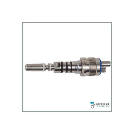 Vector 5 hole fiber-optic swivel 5 hole VKS5 vector-5-hole-fiber-optic-swivel-5-hole-vks5 DENTAMED USA