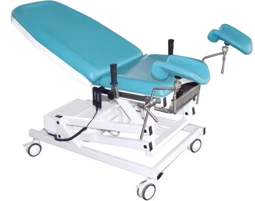 Electric Gynecology Chair for Operating Room Gynecological