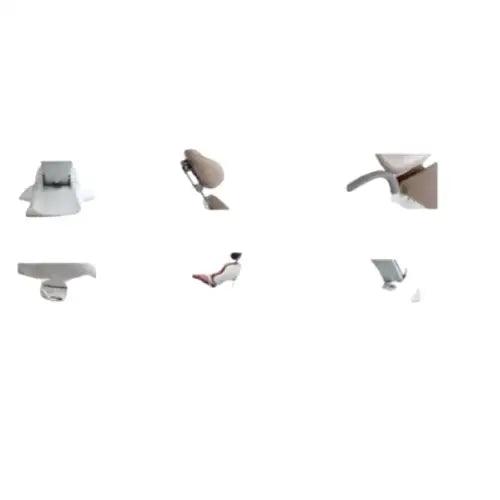 TPC Mirage Orthodontic Hydraulic Patient Chair 3000 Patient Chair tpc-mirage-orthodontic-hydraulic-patient-chair-3000-dentamed-usa Dentamed 