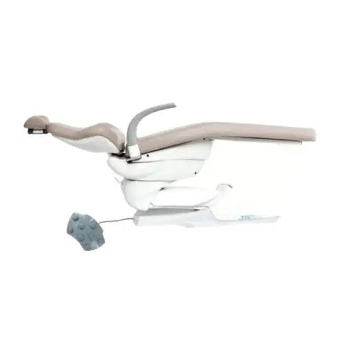 TPC Mirage Dental Chair With Led Light 4000 TPC Mirage Dental Chair With Led Light 4000 tpc-mirage-dental-chair-with-led-light-4000 Dentamed