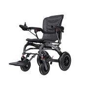 Easwe® A10 - Lightweight Electric Wheelchair - Dentamed USA