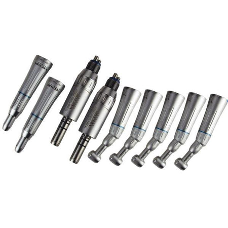 Vector TT-20K-OP Turbo Torque Lowspeed 2 OP set up Package Turbo Torque Lowspeed vector-tt-20k-op-turbo-torque-lowspeed-2-op-set-up-package