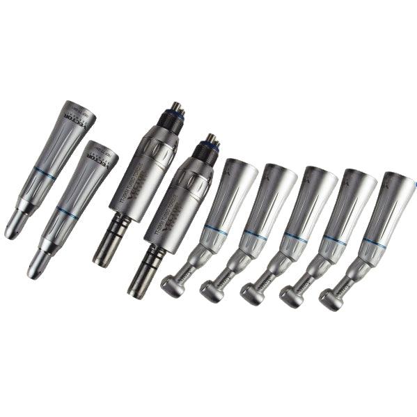 Vector TT-20K-OP Turbo Torque Lowspeed 2 OP set up Package Turbo Torque Lowspeed vector-tt-20k-op-turbo-torque-lowspeed-2-op-set-up-package