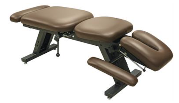 PHS Chiropractic Benches Ergobasic Series - EB9040-EB9050