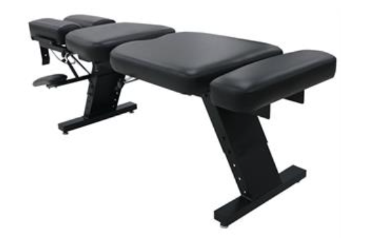 PHS Chiropractic TradeBasic Bench With Pelvic Drop EB9070