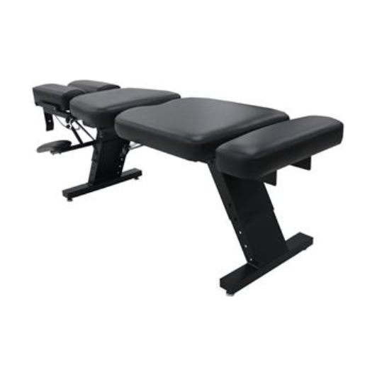 PHS Chiropractic TradeBasic Bench With Pelvic Drop EB9070