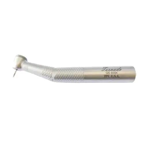 TPC Handpiece Triple Water Spray Now-Fiber Optic High Speed (Star Type) QS555S Star Type Now-Fiber Optic HP Standard Head W/ Triple Water
