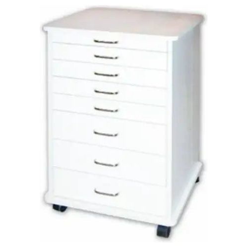 TPC Doctor's Mobile Cabinet TMC-140 - DENTAMED USA