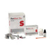 Silmet ProGlass Plus Resin Modified Glass Ionomer Luting Cement 1:1 Kit - 104-17P001 ProGlass Plus Resin