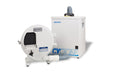 Ray Foster MTD1C Dry Model Trimmer with Dust Collector - DENTAMED USA