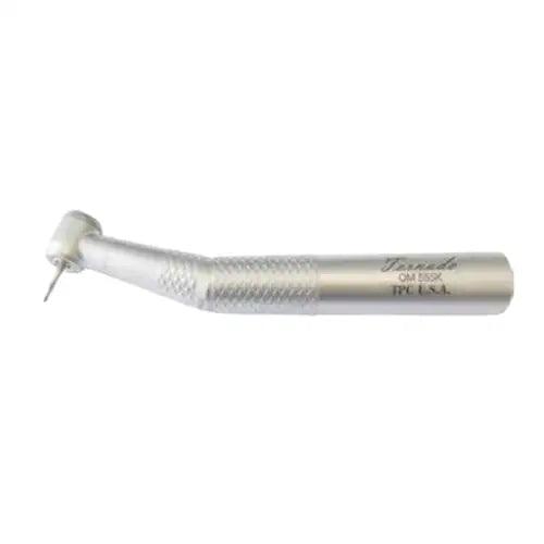 TPC Handpiece Triple Water Spray Now-Fiber Optic High Speed (Star Type) QM555S Star Type Now-Fiber Optic HP Mini Head W/ Triple WaterSpray