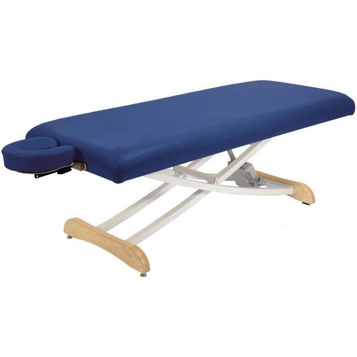 Custom Craftworks Elegance Basic Electric Massage Table EL-2807