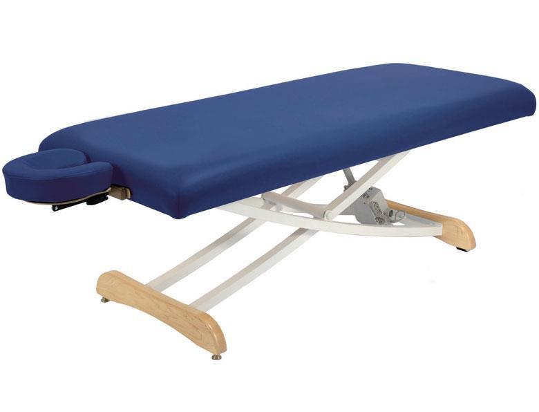 Custom Craftworks Elegance Basic Electric Massage Table EL-2807