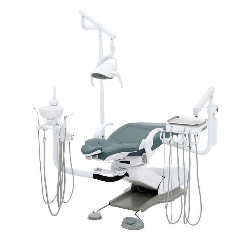 ADS Dental Operatory Package AJ16 Beyond 400/401 Left/Right - DENTAMED USA