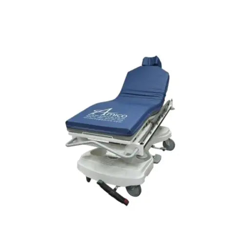 Titan EYE/ENT/ORAL Care Surgery Stretcher Stretcher titan-eyeentoral-care-surgery-stretcher-dentamed-usa DENTAMED USA camillas Care Surgery