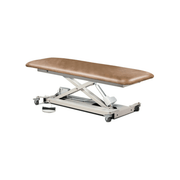 Clinton 8019987 Power XL 600 Open Base Power Table - DENTAMED USA