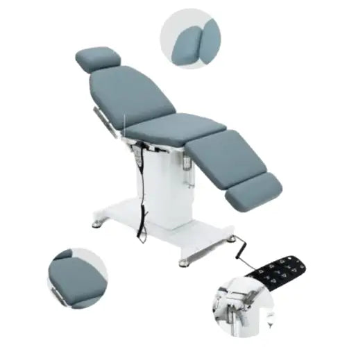 Power Procedure Chair AA6688M Business & Industrial power-procedure-chair-aa6688m Dentamed USA Power ProcAA6688Medure Chair, Power 