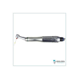 Vector Turbo Torque Endo Set TT-20KRT / TT-20KTEP TT-20KTEP TURBO TORQUE Reciprocating Endo Set (Motor & 10:1 red angle W/ hand file TEP-Y