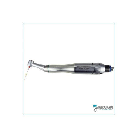 Vector Turbo Torque Endo Set TT-20KRT / TT-20KTEP TT-20KTEP TURBO TORQUE Reciprocating Endo Set (Motor & 10:1 red angle W/ hand file TEP-Y