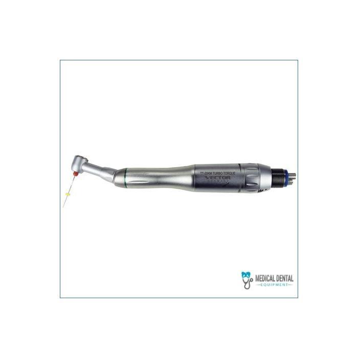 Vector Turbo Torque Endo Set TT-20KRT / TT-20KTEP TT-20KTEP TURBO TORQUE Reciprocating Endo Set (Motor & 10:1 red angle W/ hand file TEP-Y