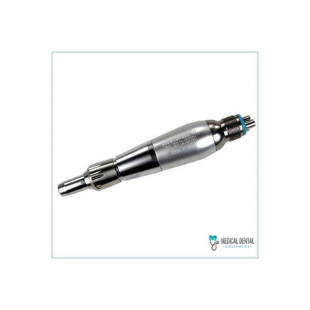 Vector LMM-4 ERGOTorque lowspeed motor with swivel nosecone Torque lowspeed motor