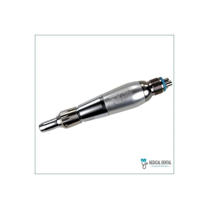 Vector LMM-4 ERGOTorque lowspeed motor with swivel nosecone Torque lowspeed motor