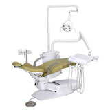 TPC Mirage2.0 Chair Mounted Operatory System MP2015-550LED-2.0 Operatory Package MP2015 