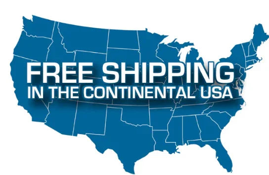 Shipping USA - Dentamed USA