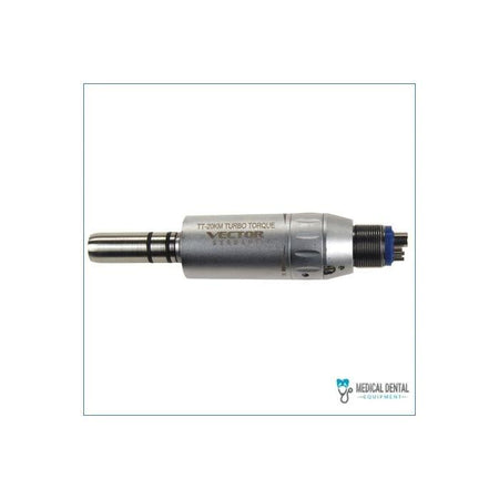 Vector TT-20KM TURBO TORQUE Lowspeed Motor Only (20,000rpm) Lowspeed Motor vector-tt-20km-turbo-torque-lowspeed-motor-only-20-000rpm